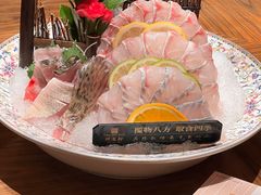 -珍宝轩海鲜火锅(碧湖大厦店)