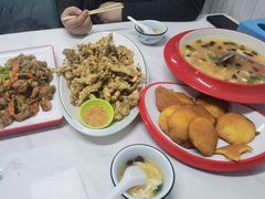 -夕阳红小吃(中街大悦城店)