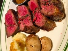 -404干式熟成牛排馆•聚会餐厅