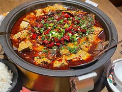 -六月雪干锅(涪城万达广场店)