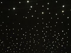 -STARRY CAFE & LOUNGE BAR(高新店)