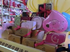 -上海城隍庙福佑门小商品批发市场