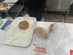 -山崎面包(第一八佰伴店)