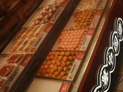 -東更道点心行(文化东路店)