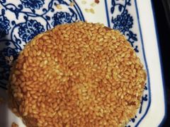 -东来顺饭庄(金泉广场店)