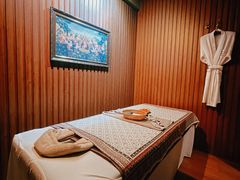 -莲泰式·中式·沐足·精油SPA采耳(天河店)