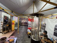 -两角签串串香十一年老字号(机场路店)