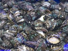 -澜悦港海鲜体验主题餐厅