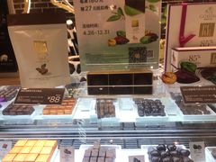 -GODIVA(印象城店)