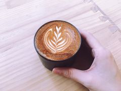 -Onirii Coffee(长乐路店)