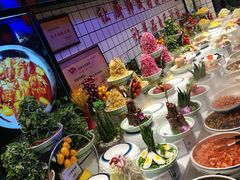 -山河屯铁锅炖(哈西站店)