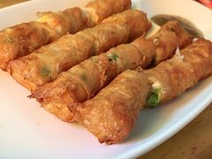 虾卷-周记蟹仔粉(侨港风情街店)