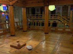 -纽斯桑拿会所(天山店)