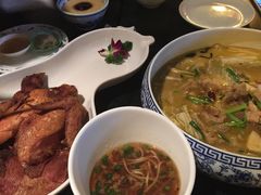 -西安饭庄·非遗陕菜(钟楼店)