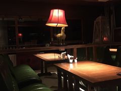 卡座-Local泰莲庭(虹鳟鱼店)