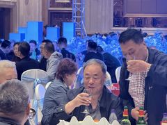 -沈阳皇朝万鑫酒店