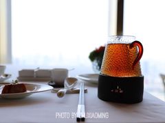 -金轩中餐厅 Jin Xuan(浦东丽思卡尔顿酒店)
