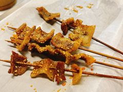 -七个烧烤·武汉大排档(翻身店)