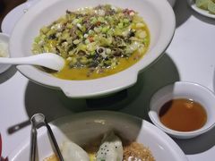 -老平安农家菜(平安店)