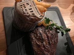 -I'm Angus Steakhouse