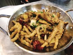 -小民大排档(光谷店)