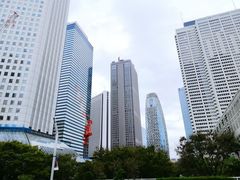 -东京都厅舍