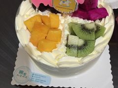 -佩家私房烘焙(宝龙店)