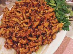 -老昌春饼(中央大街店)