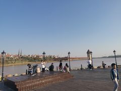 -九龙湖公园