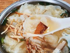 -荣巷小馄饨(荣巷店)