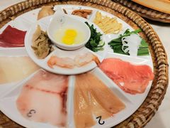 -上坐过桥米线(顺城店)