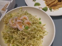 -小大董·烤鸭(观景餐厅·南京西路店)