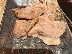 -無二炙坊·和牛烧肉(大钟寺1733店)