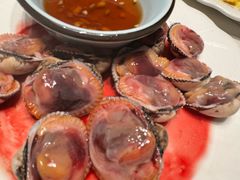 -金海湾海鲜排档(朱家尖店)