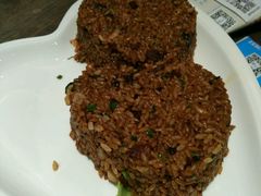 -蜜桃餐厅·江浙融合菜(荟聚购物中心店)