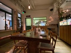 -RAC BAR(安福路店)