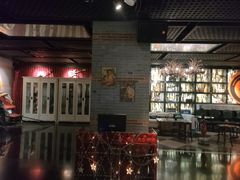 -星聚会KTV(苏州信投大厦店)