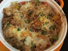 -TAMATI(巴黎贝甜韩式西餐厅店)