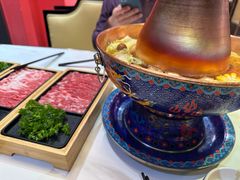 -祥源胡同·涮牛羊肉火锅(花桥店)