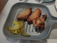 -库滋明·俄罗斯特色美食(中央大街店)