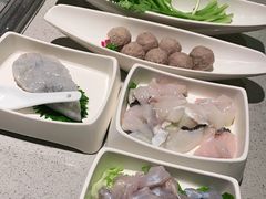 -海底捞火锅(丹竹头星悦天地店)