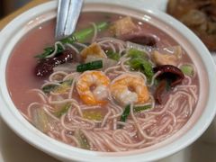 莆田卤面-莆田餐厅(NEX店)