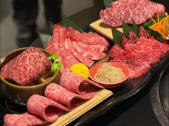 -丸藏和牛烧肉专门店(园区师惠坊店)