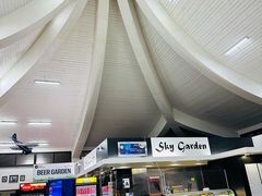 -塞班岛国际机场