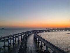 -星海湾跨海大桥
