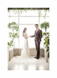 完美新娘-完美新娘婚纱摄影