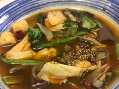 -火焰枪蛋·烧烤(奉天街店)