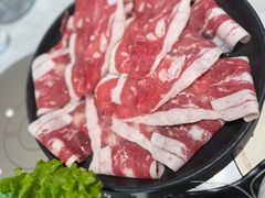 -呷哺呷哺 黄金牧场 (中发百旺店)