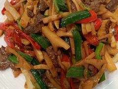 -大师傅金奖啤酒鱼(西街口总店)