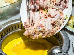 -潮澎派·潮汕菜大排档(南较西路店)